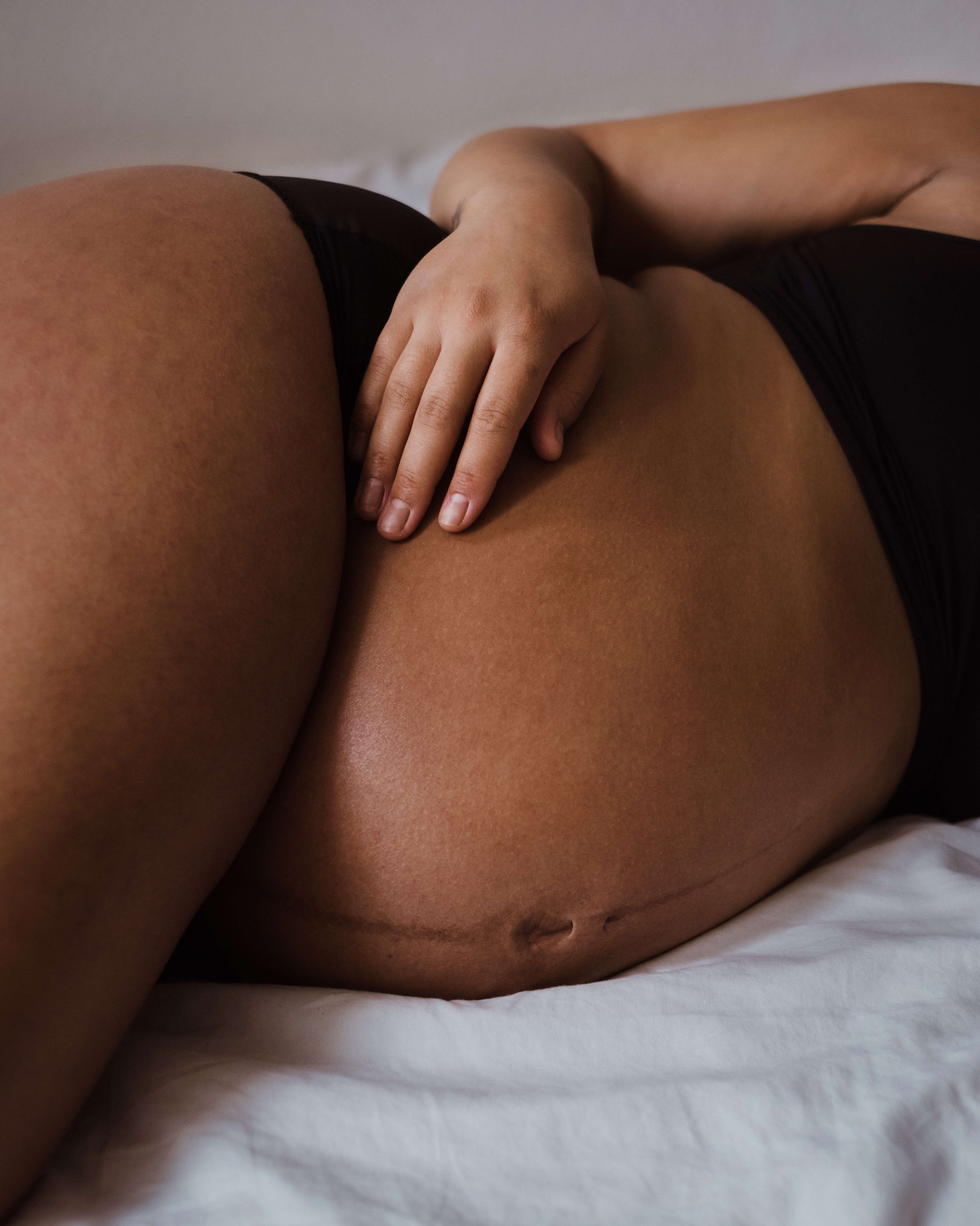 osteo femme enceinte